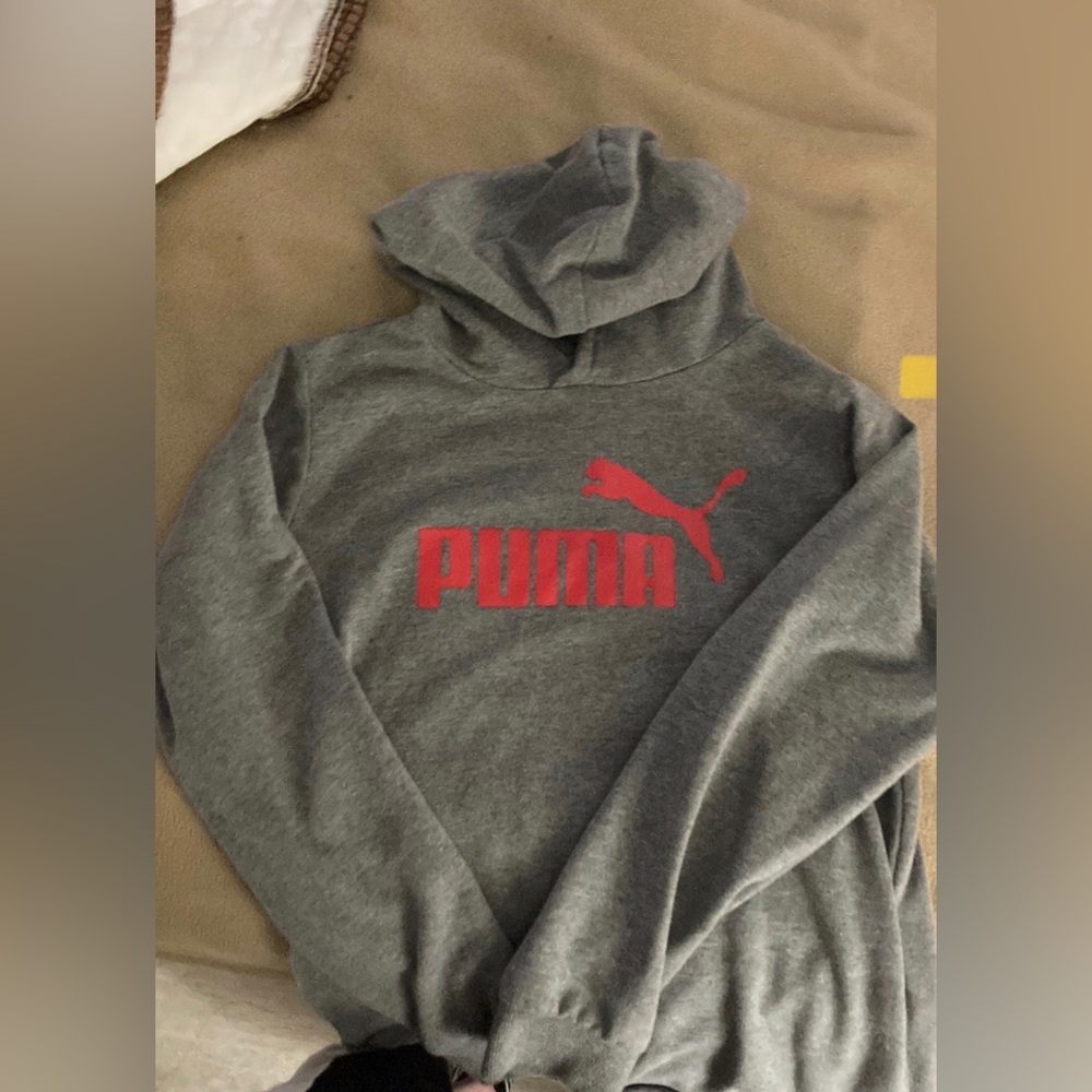 PUMA